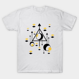 Space Station T-Shirt